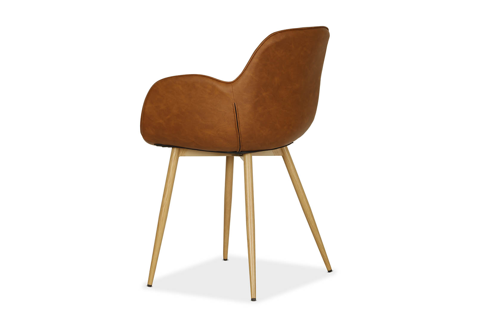 BRAGADO 2 Dining Chairs – image 7 of 10