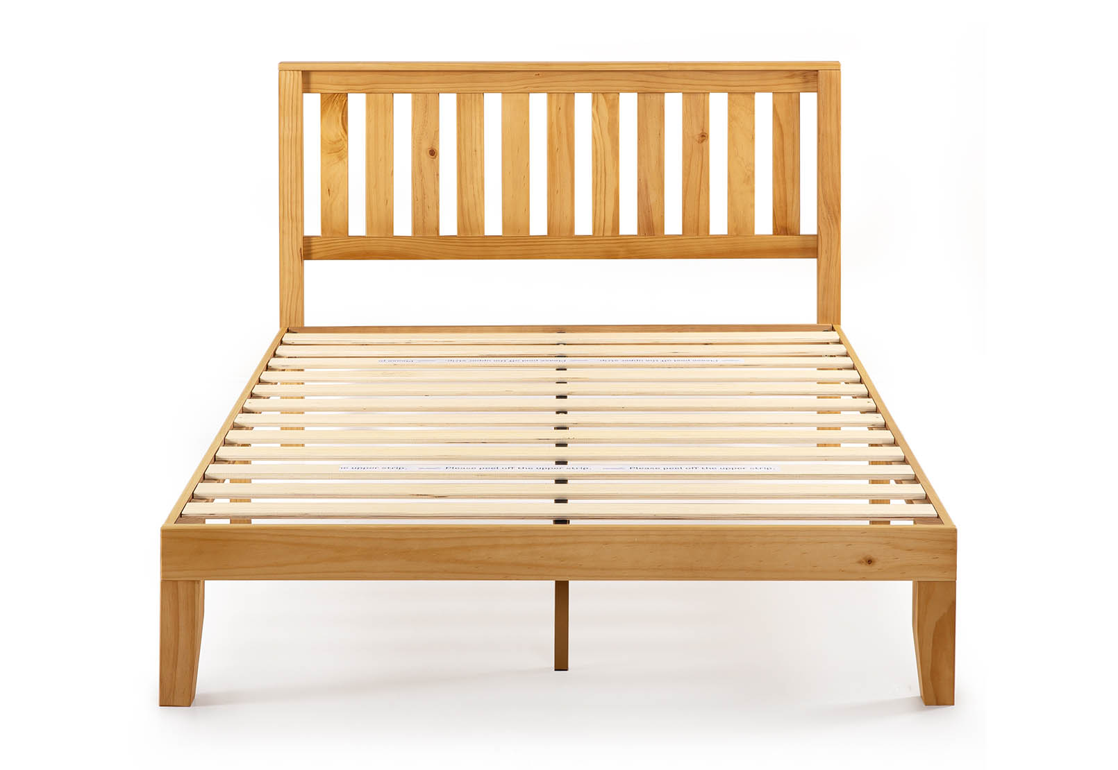 ARIAS Queen Bed – image 1 of 8