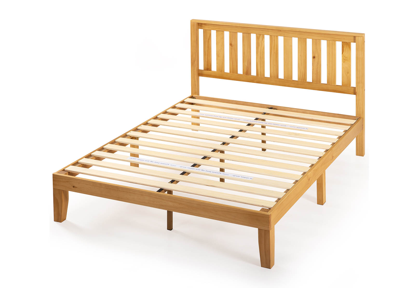 ARIAS Queen Bed – image 2 of 8