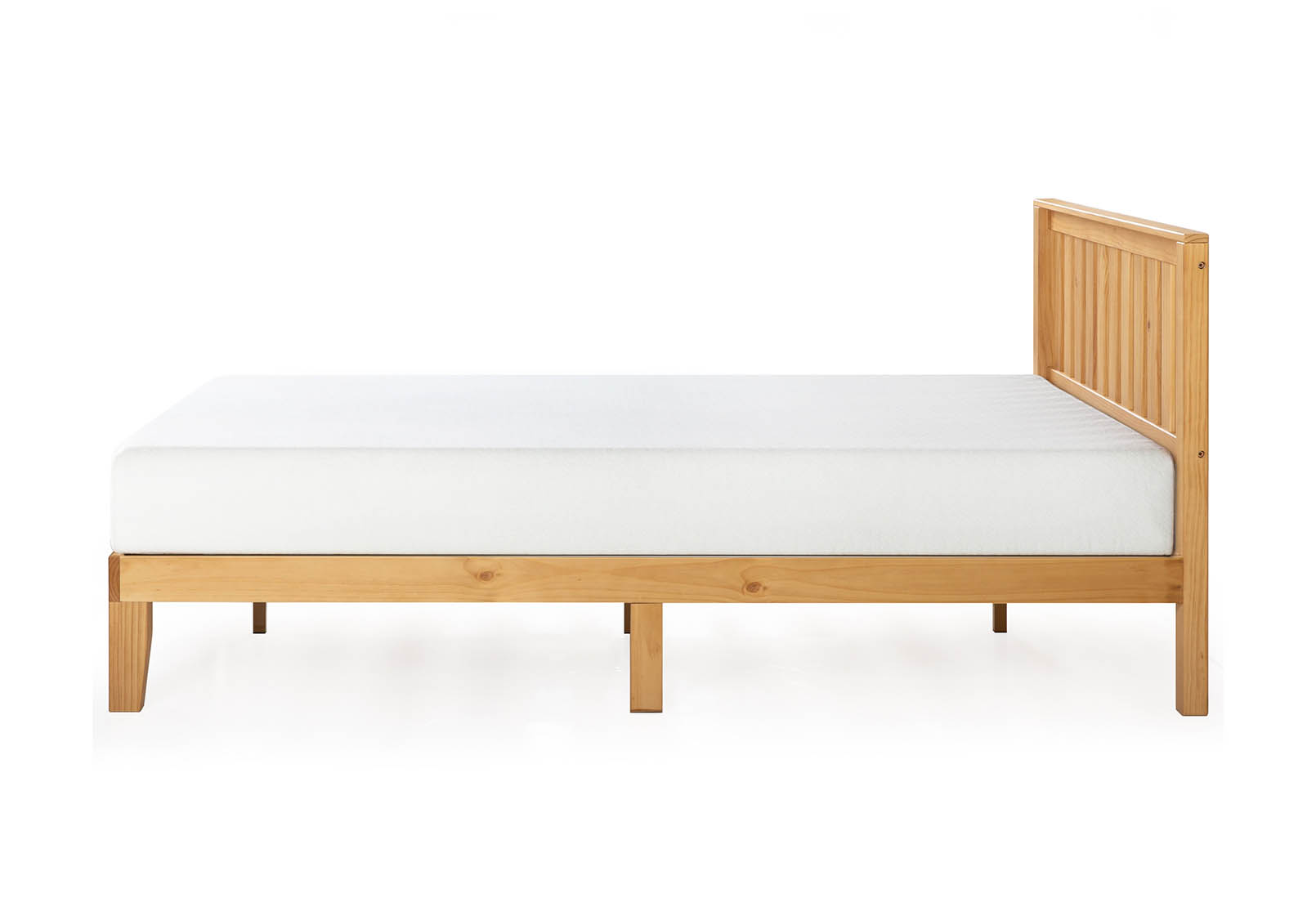 ARIAS Queen Bed – image 3 of 8