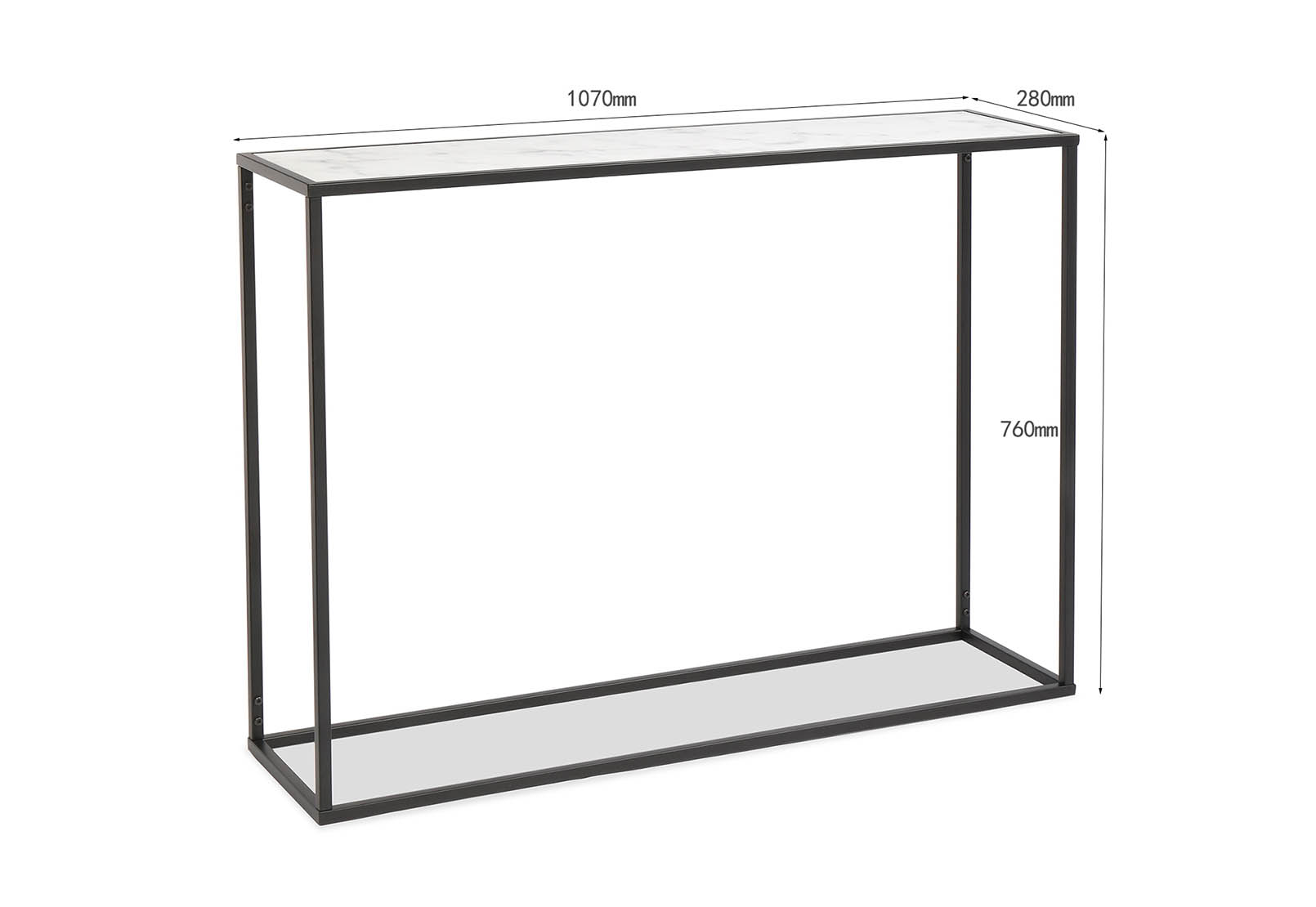GRANT Sofa Table – image 7 of 9