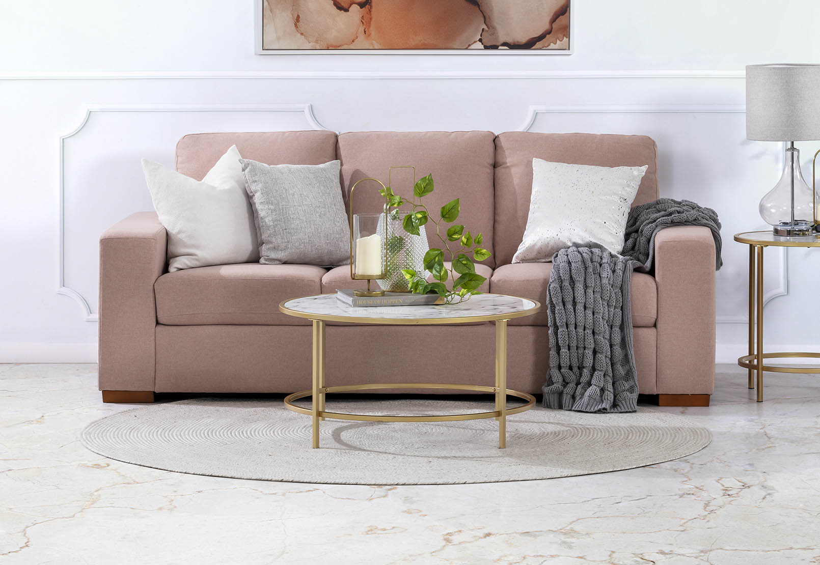 HAMMOND Coffee Table – image 8 of 8