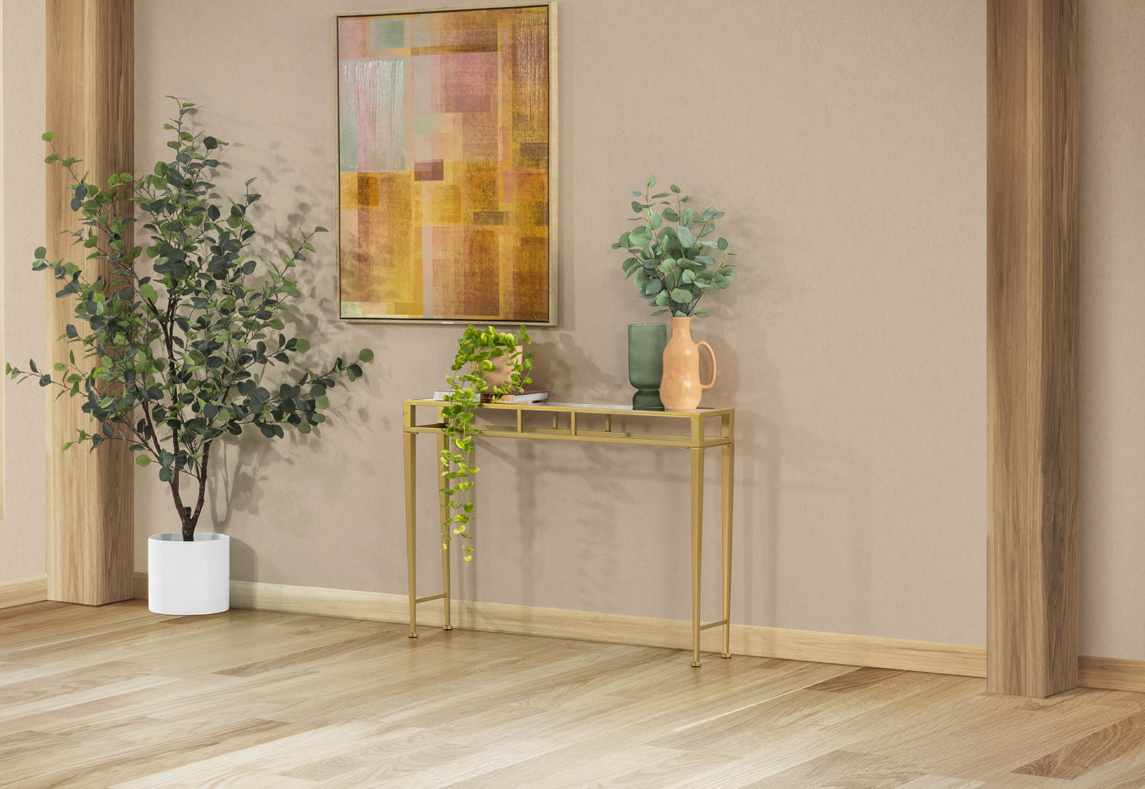 HUMBERT Sofa Table – image 8 of 8
