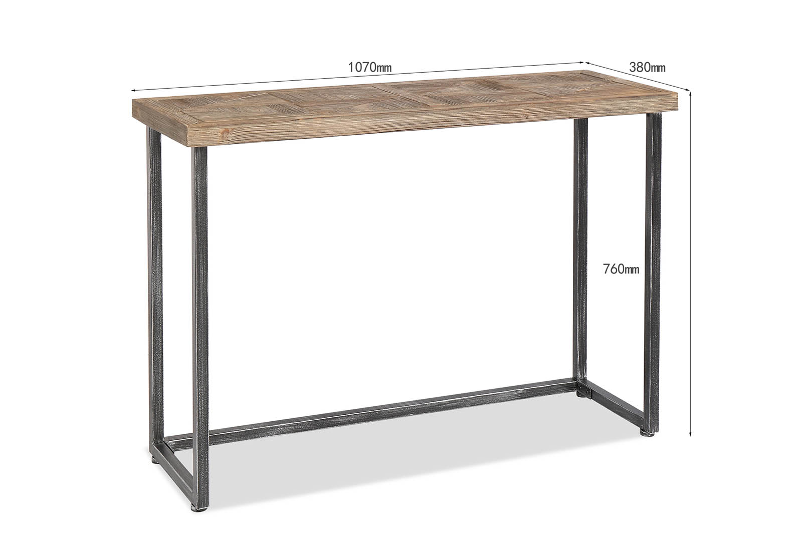 KENSINGTON Sofa Table – image 3 of 3