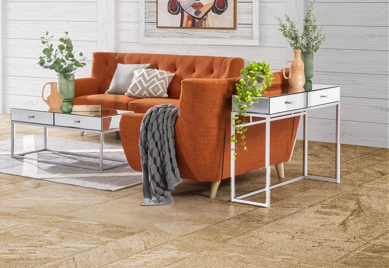 LOZANO Sofa Table – image 11 of 11