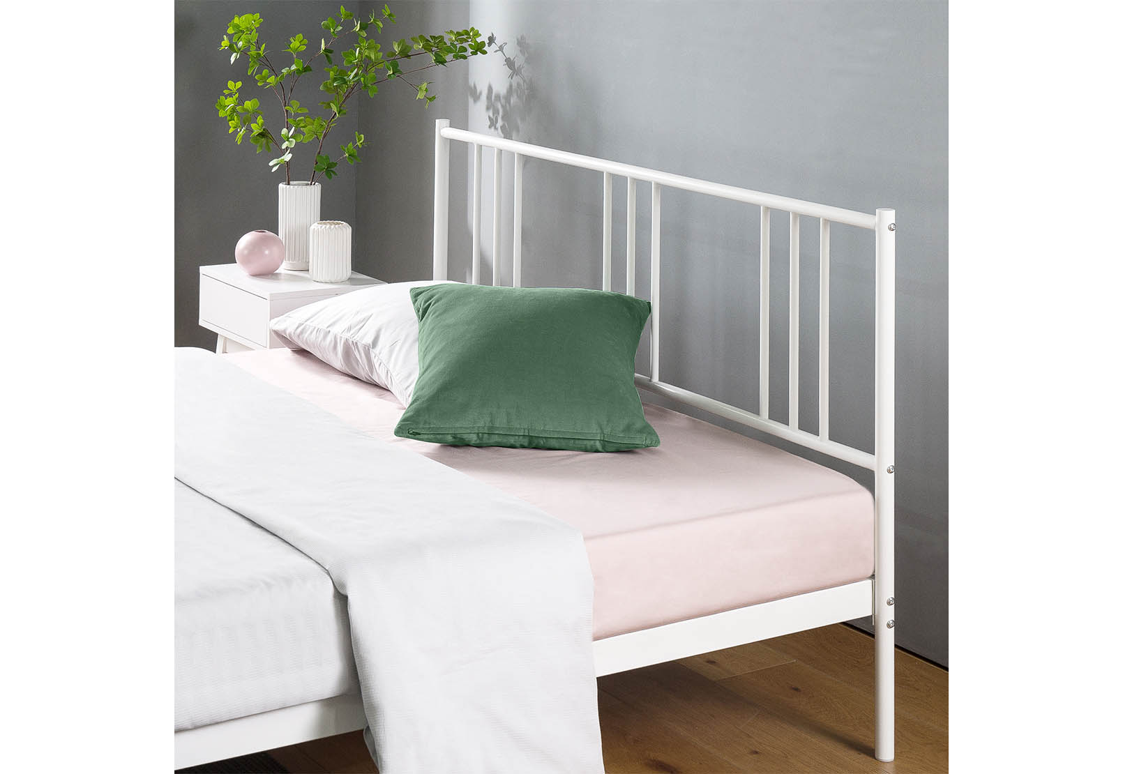 CAREY Double Bed – image 4 of 5