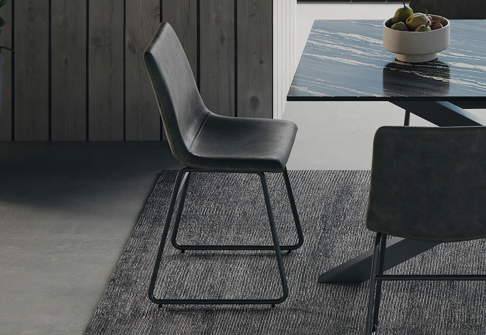 LOIRE Dining Chair – image 1 of 3