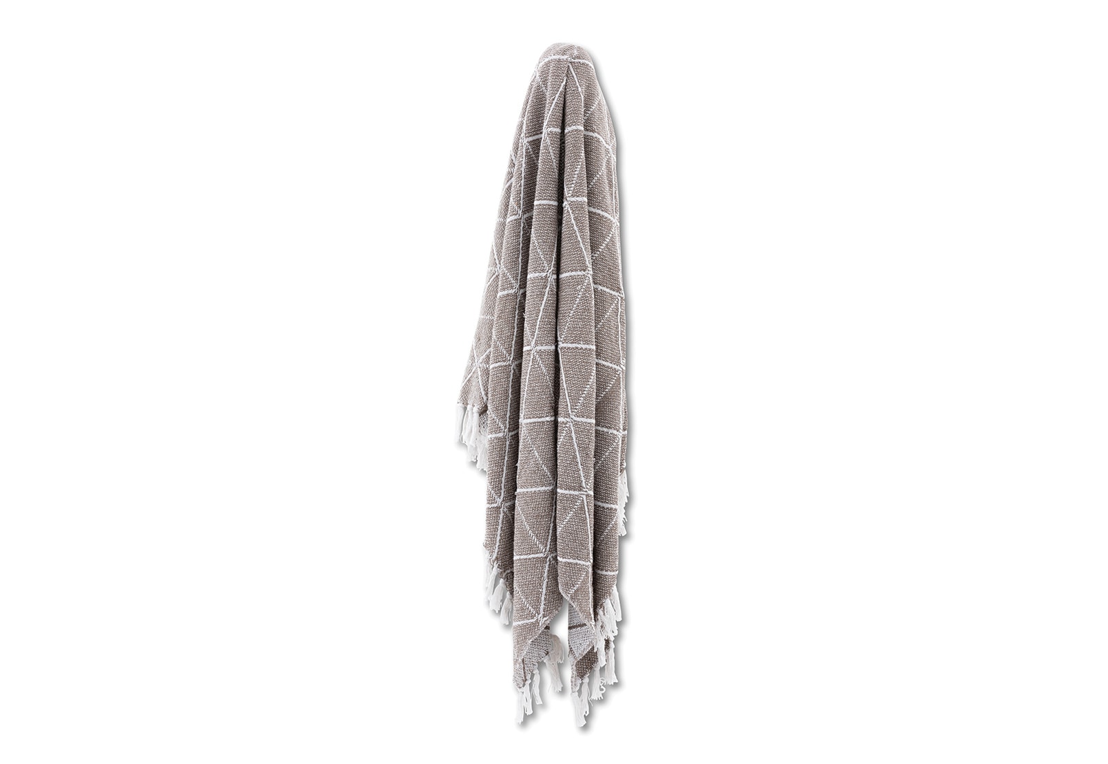 ARKO Cotton Throw – image 1 of 1