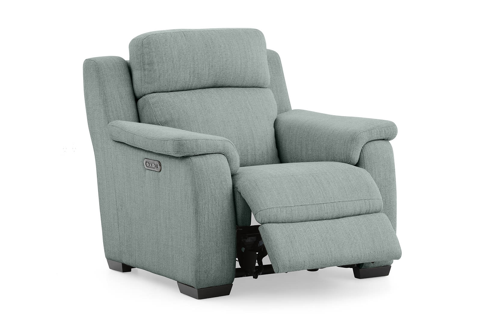 CAPELLO Elec Recliner Fabric – image 3 of 6