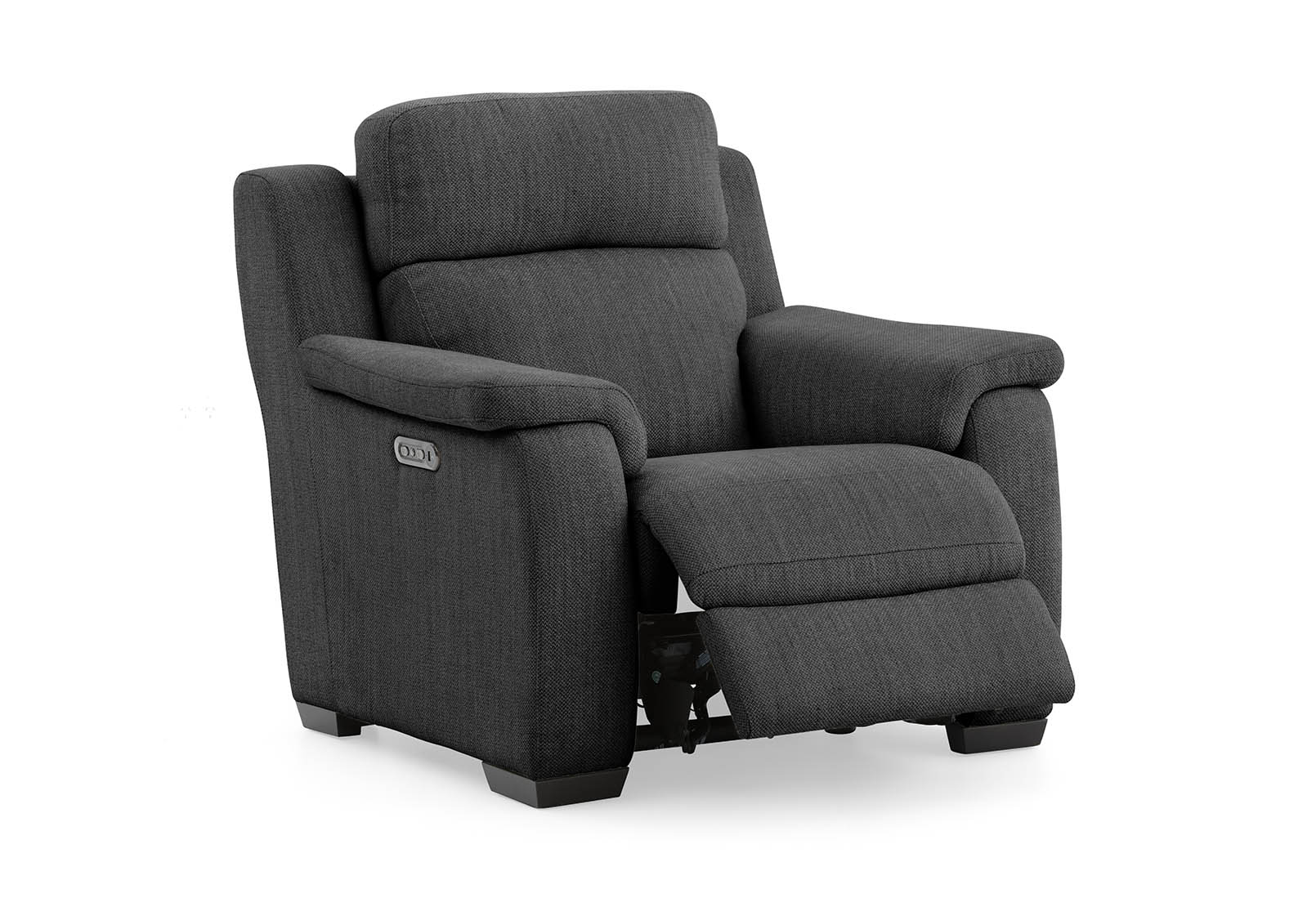 CAPELLO Elec Recliner Fabric – image 4 of 7