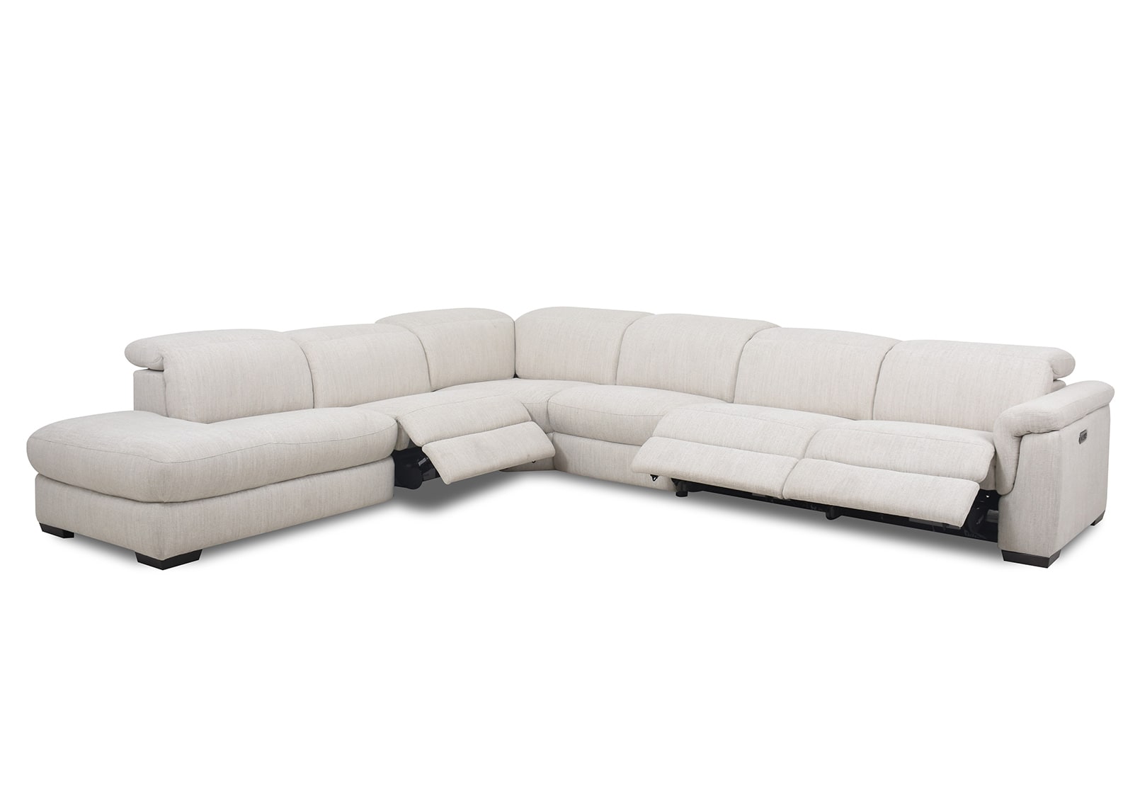 LUCIANO Cnr Lounge Elec Rec LHF – image 5 of 21