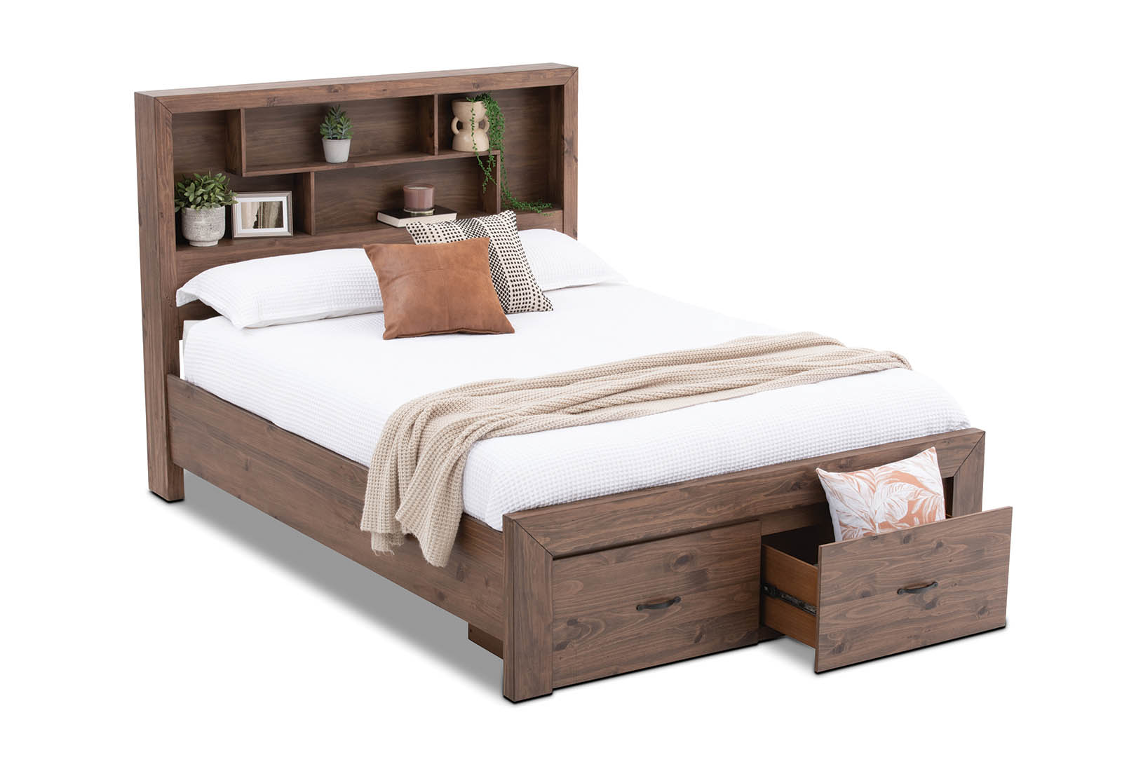 BROOKHAVEN Queen Bed – image 3 of 12