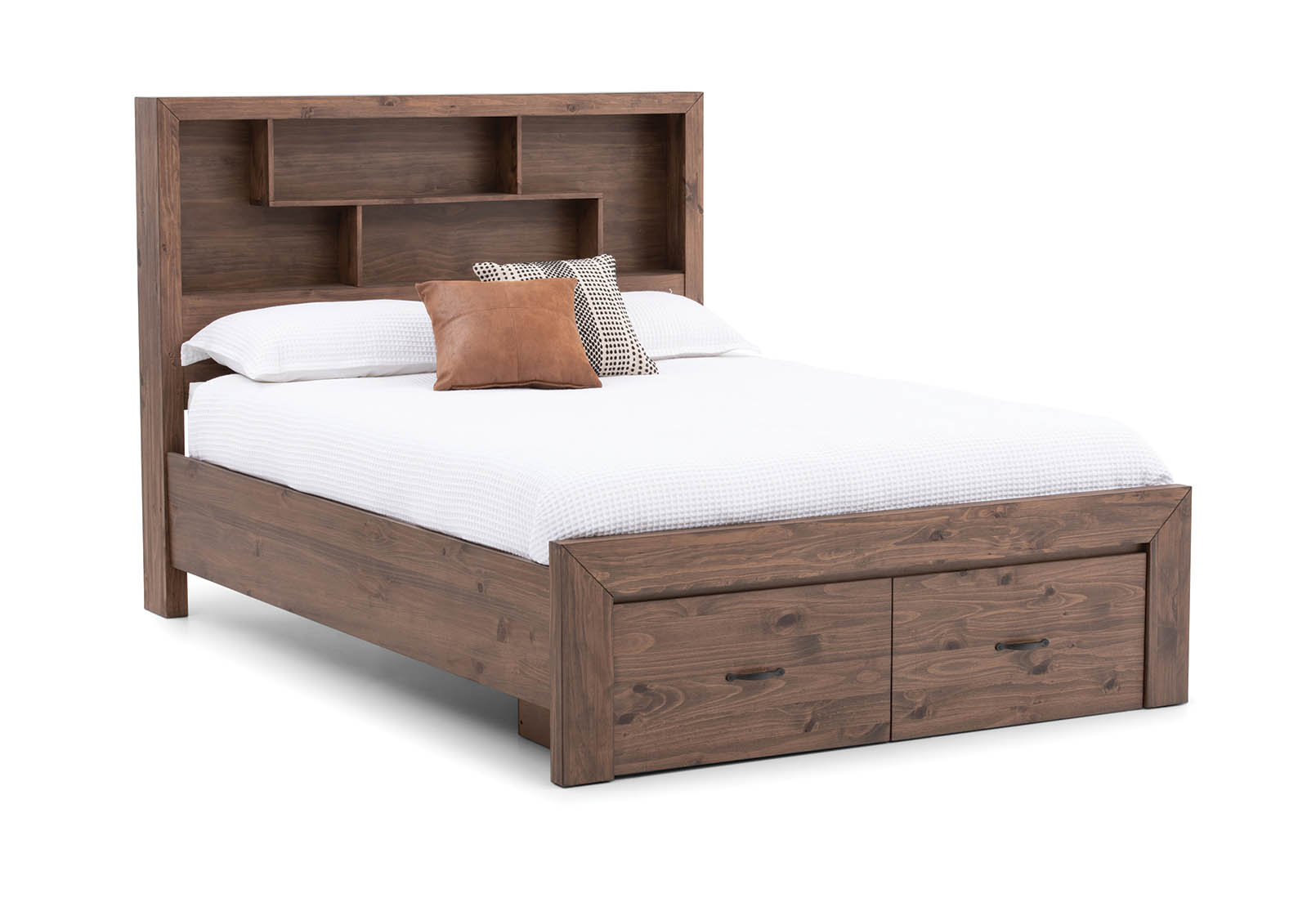 BROOKHAVEN Queen Bed – image 6 of 12