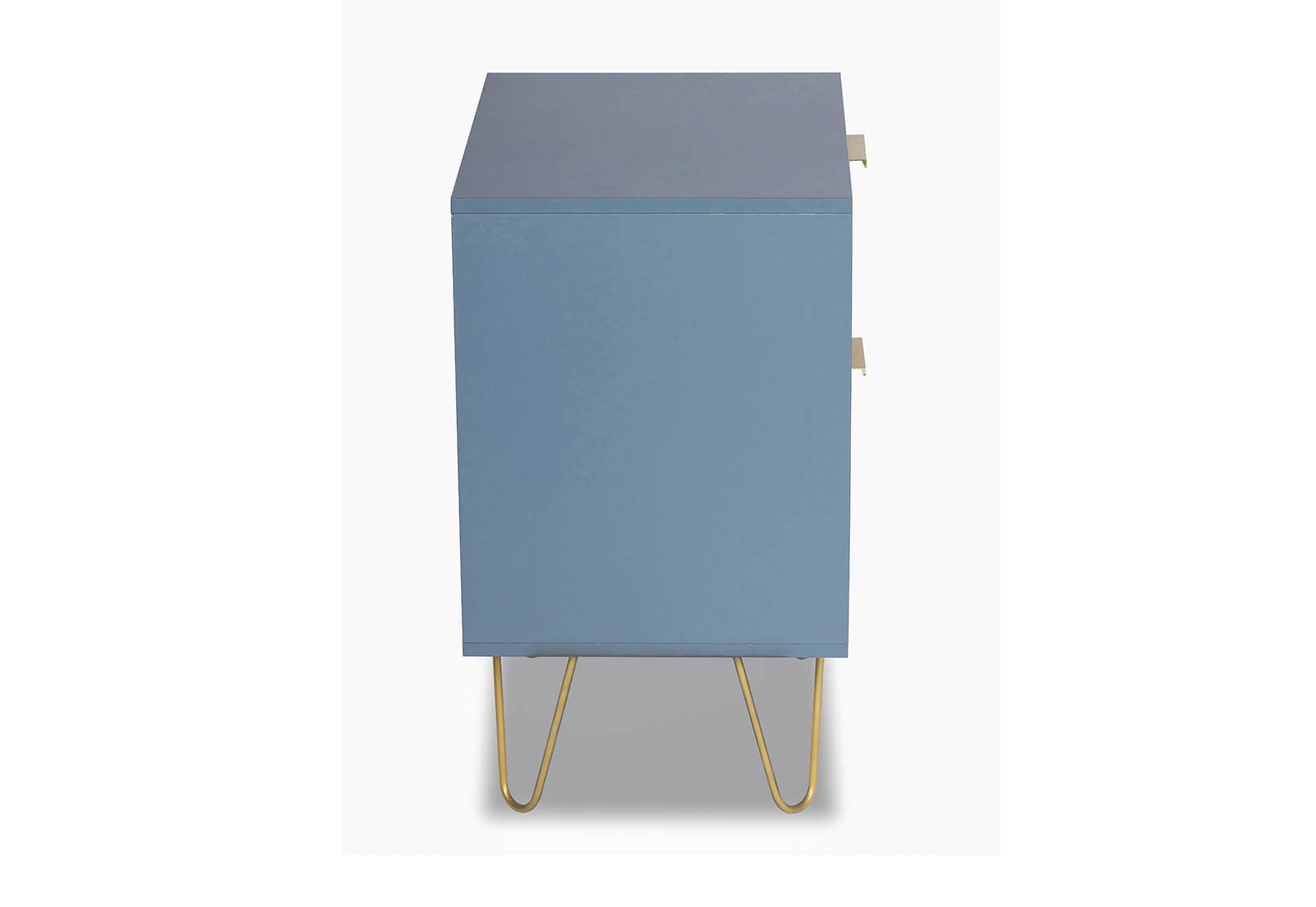 DORSEY 2 Drawer Bedside – image 11 of 17