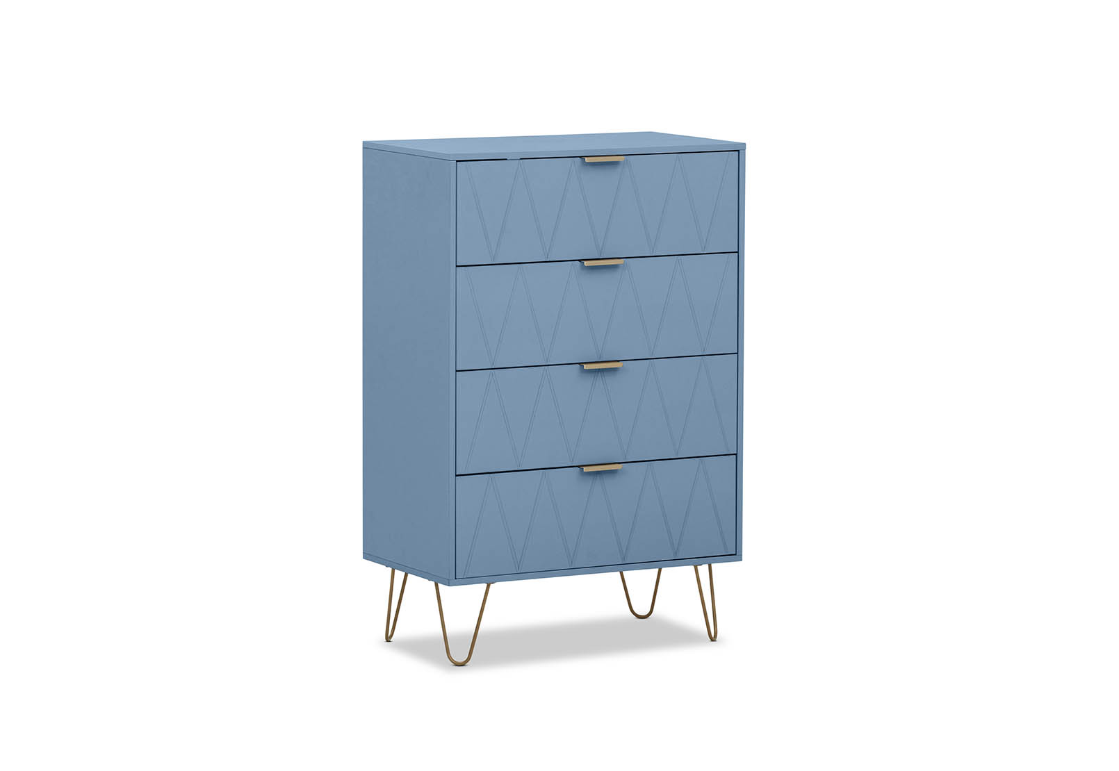 DORSEY 4 Drawer Tall Chest – image 9 of 15
