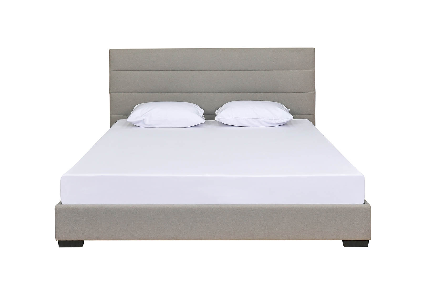 SALTA King Bed – image 1 of 8