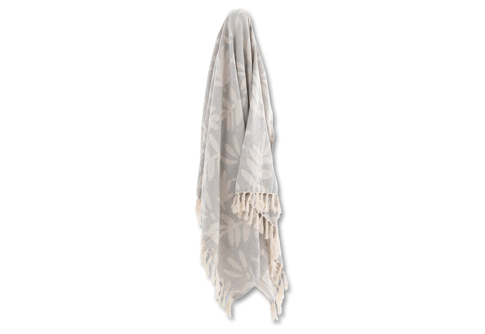 BRYN 127 x 152cm Woven Throw – image 2 of 2