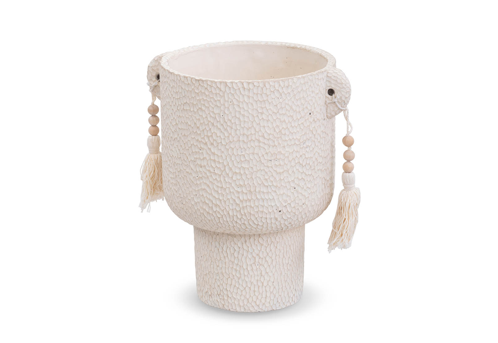 ISLES 20x18cm Planter – image 2 of 2