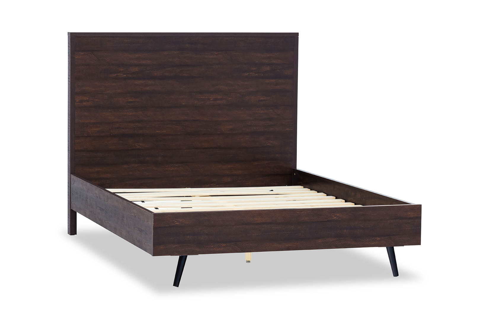 GORDON Queen Bed – image 5 of 11