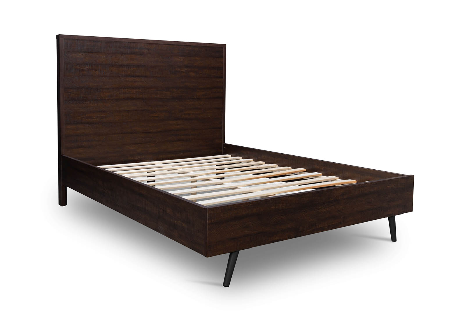 GORDON Queen Bed – image 7 of 11