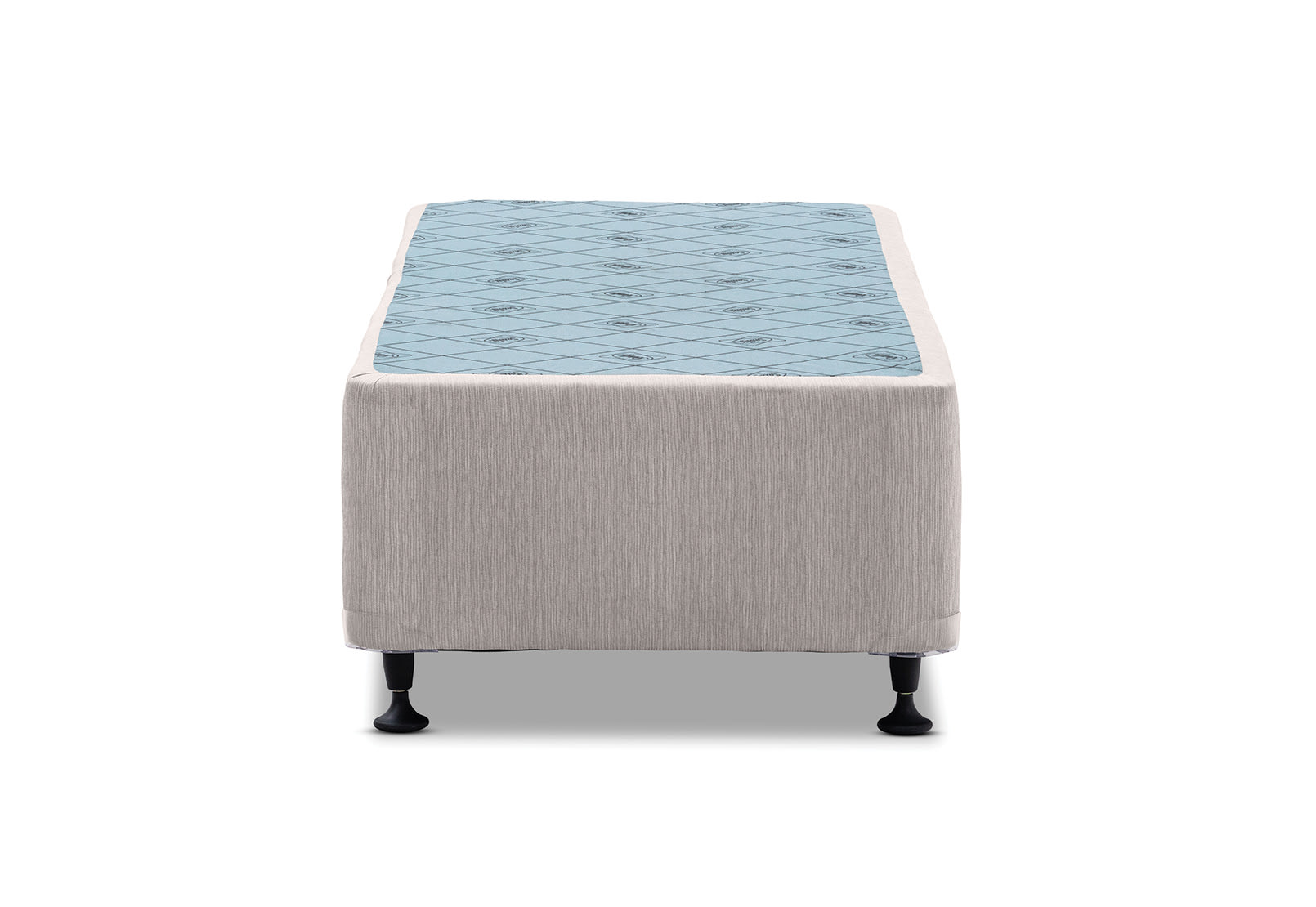 POSTUREPEDIC EXQUISITE ACCOLADE DRAWER BASE Single Extra Long with Right Side Drawers – image 1 of 3