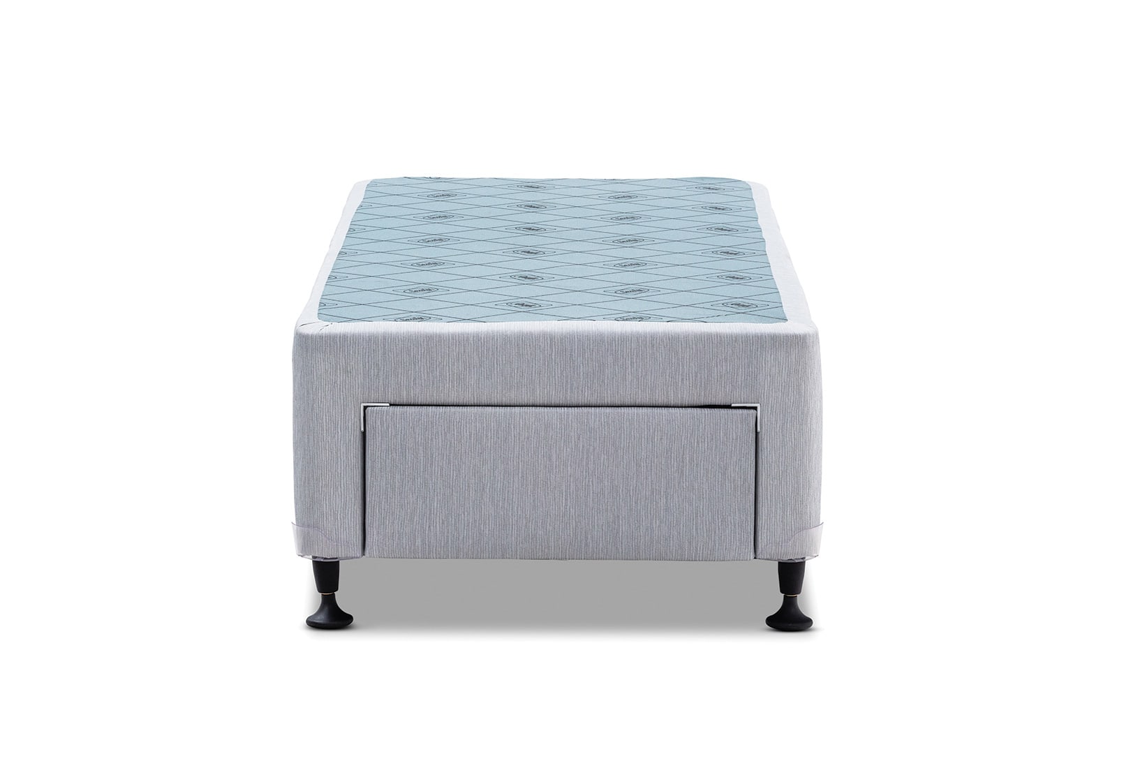 POSTUREPEDIC EXQUISITE ACCOLADE DRAWER BASE King Single with Front Drawers – image 1 of 3
