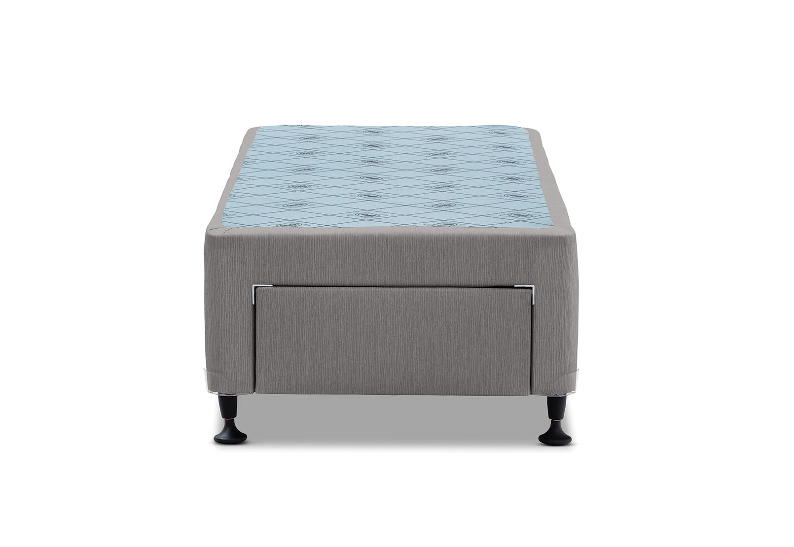 POSTUREPEDIC EXQUISITE ACCOLADE DRAWER BASE King Single with Front Drawers – image 1 of 3