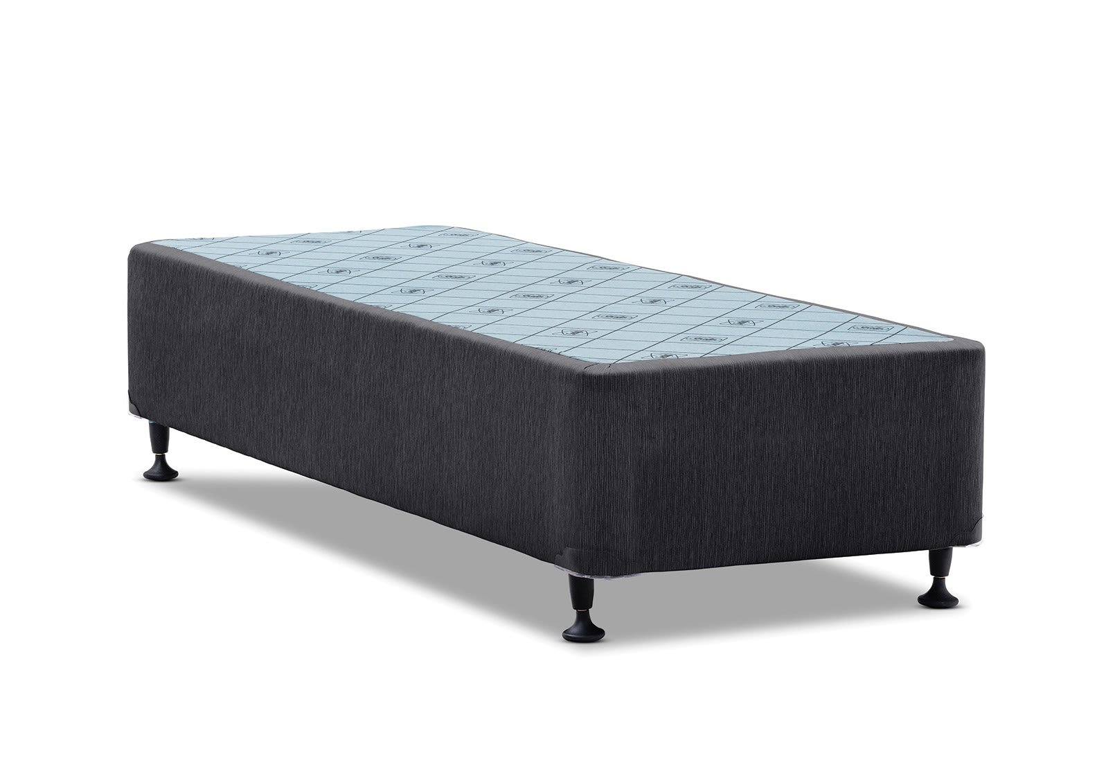 POSTUREPEDIC EXQUISITE ACCOLADE BASE King Single without Drawers – image 2 of 2