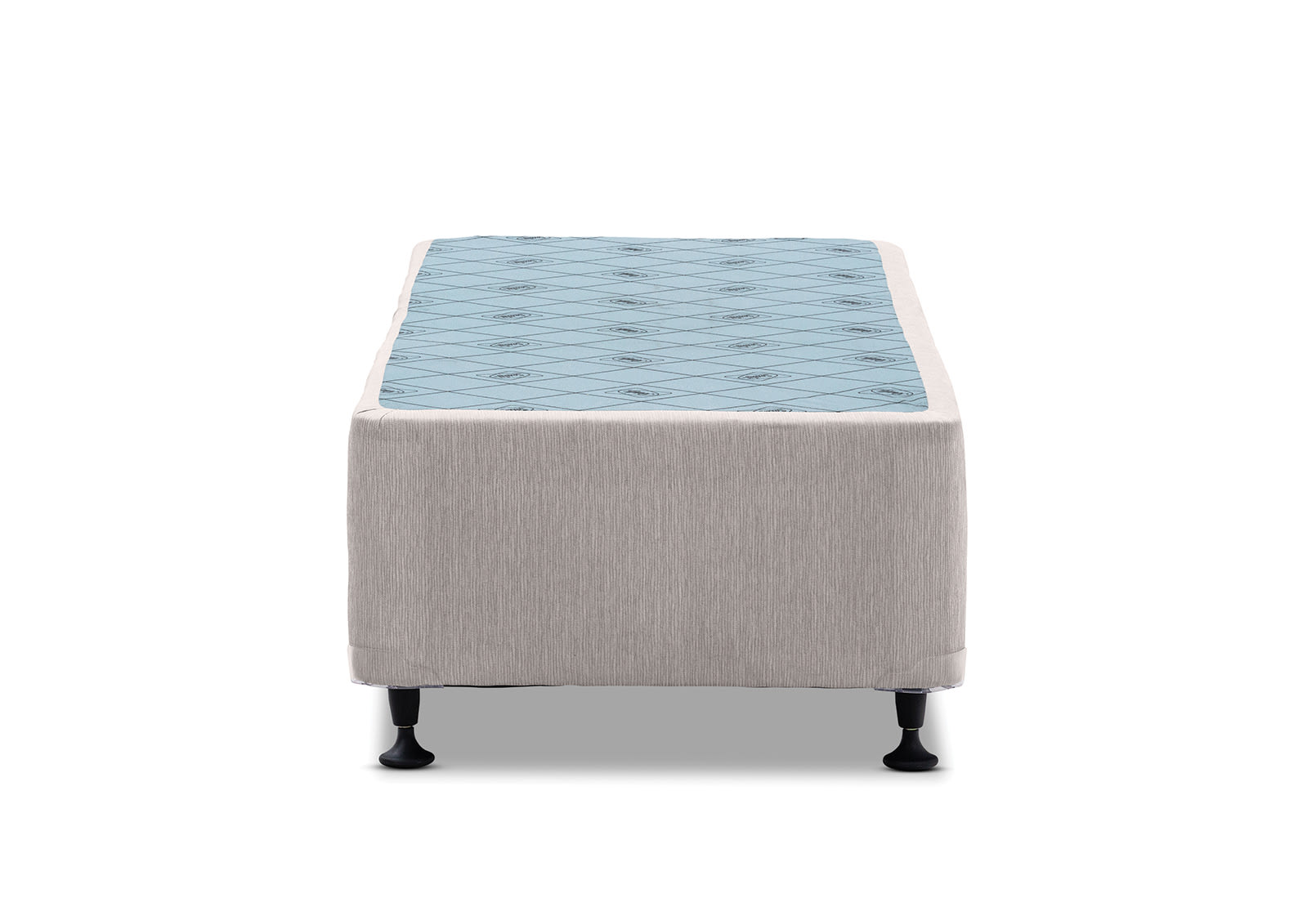 POSTUREPEDIC EXQUISITE ACCOLADE DRAWER BASE Split Queen with Left Side Drawers – image 1 of 3