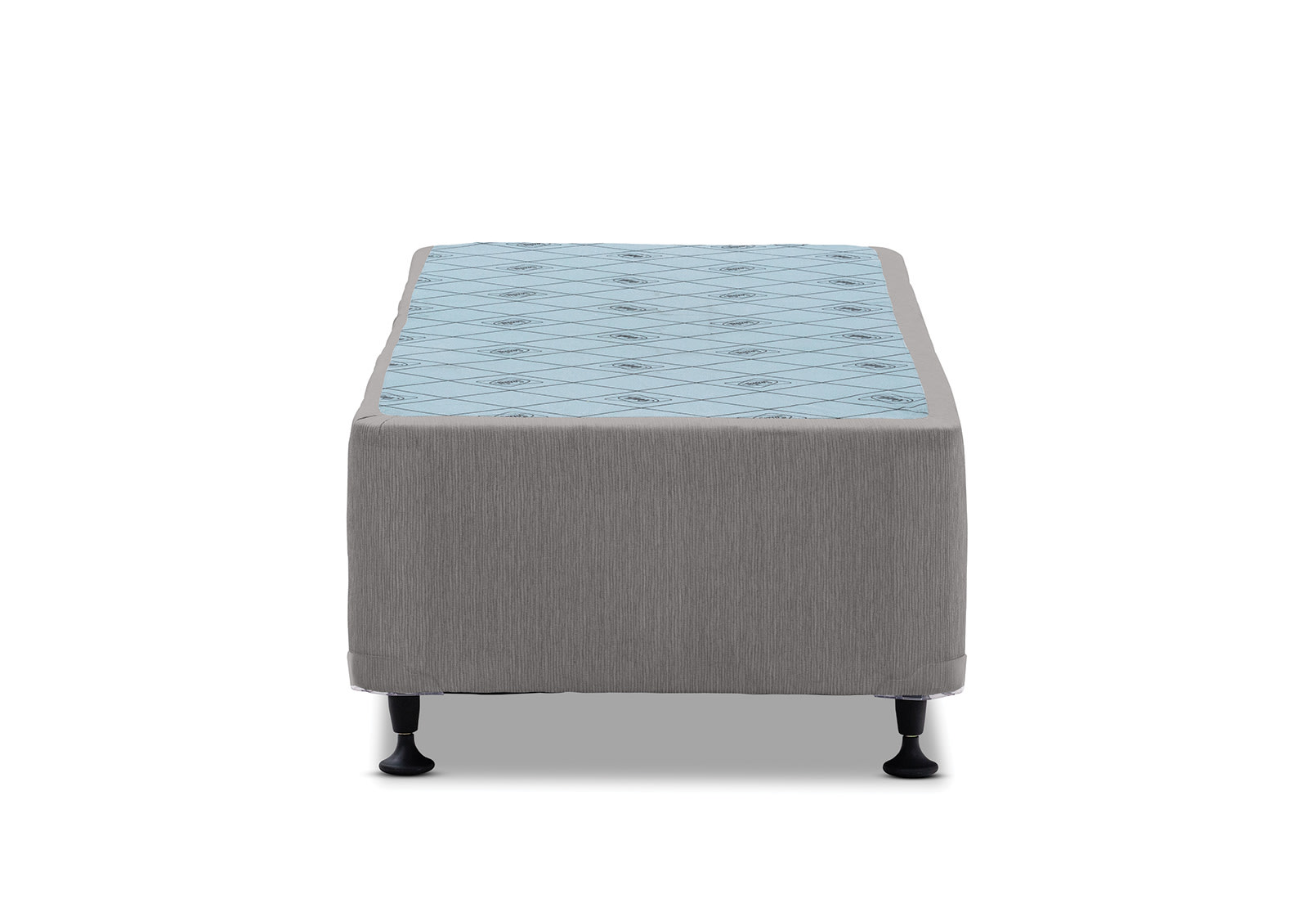 POSTUREPEDIC EXQUISITE ACCOLADE DRAWER BASE Split Queen with Left Side Drawers – image 1 of 3