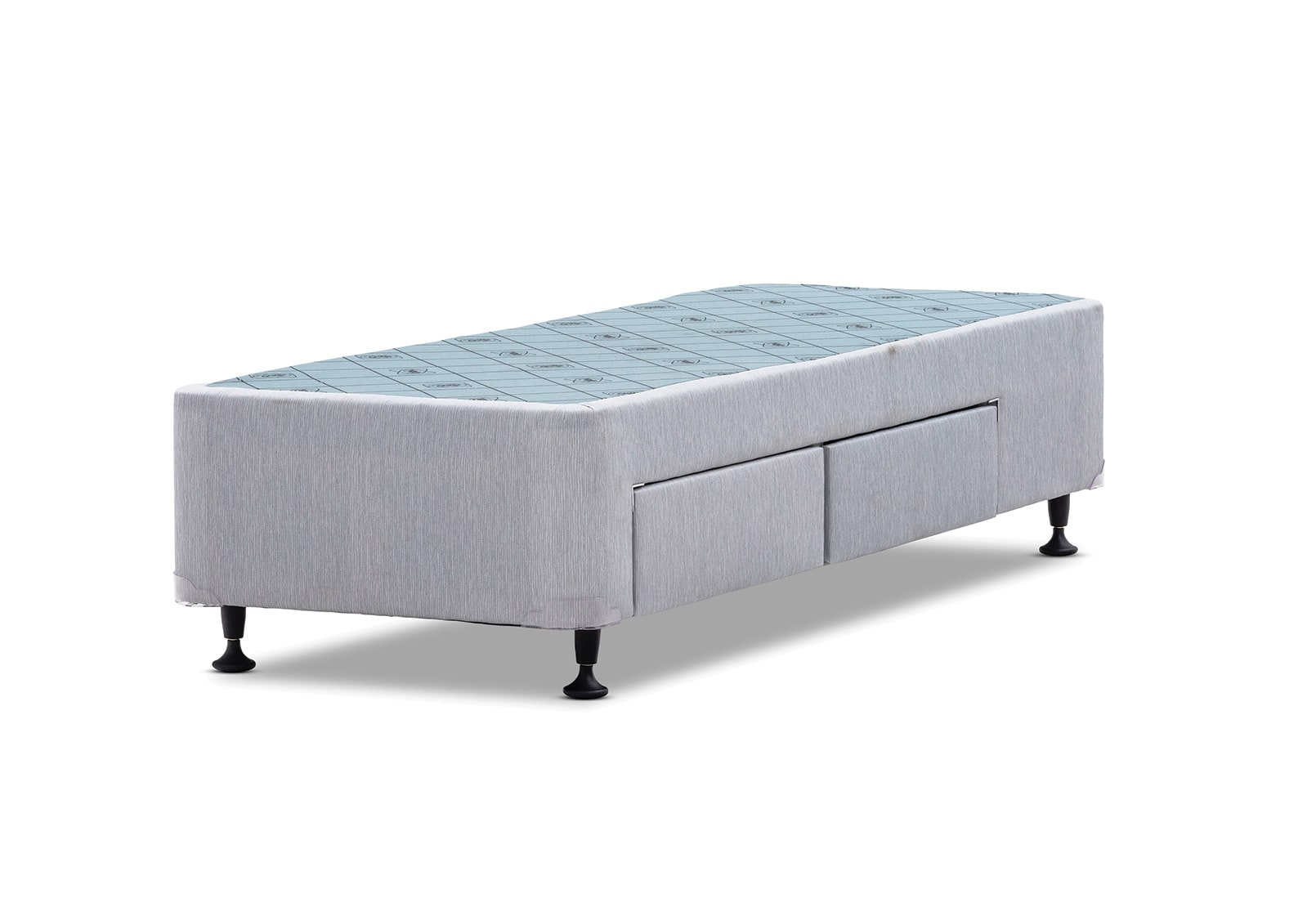 POSTUREPEDIC EXQUISITE ACCOLADE DRAWER BASE Split Queen Right Drawer Base – image 2 of 3