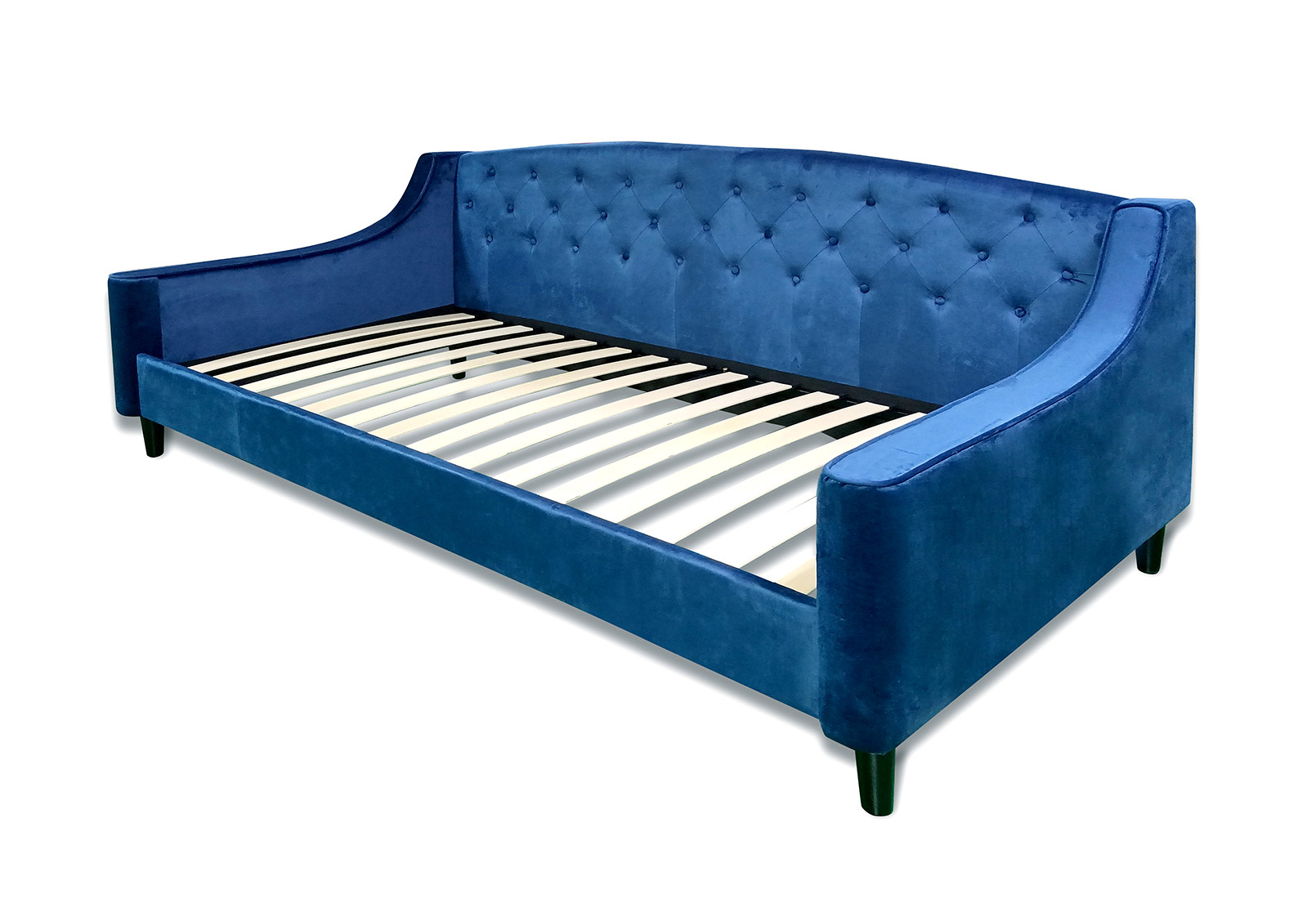CHAMBORD Navy Single Day Bed – image 7 of 11