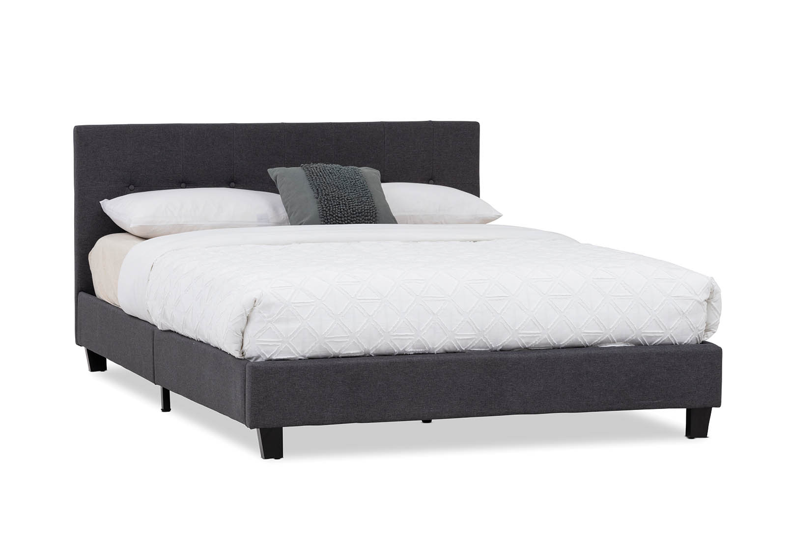 ROBINSON Queen Bed – image 4 of 10