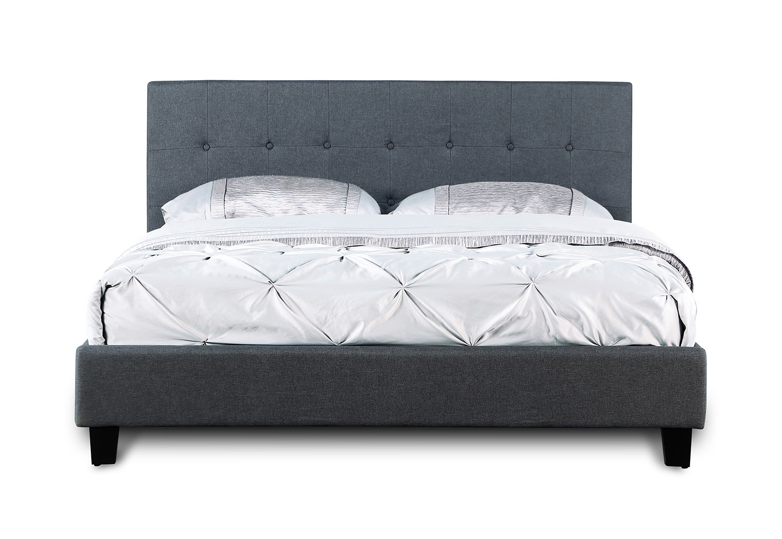 ROBINSON King Bed – image 2 of 9