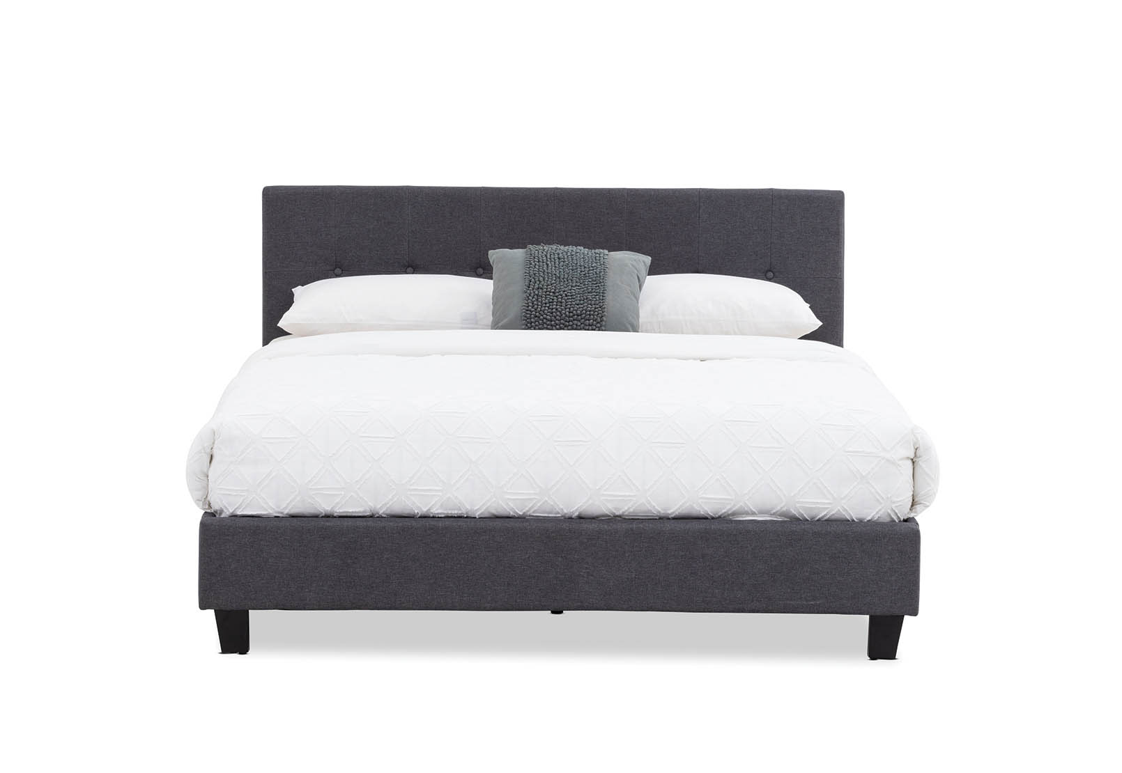ROBINSON King Bed – image 1 of 9