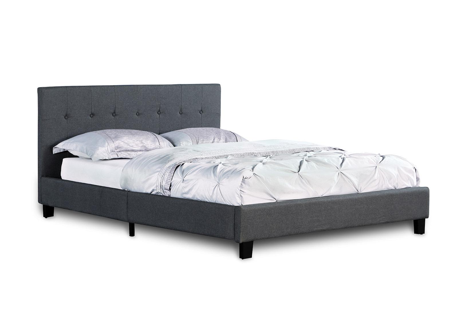 ROBINSON King Bed – image 3 of 9