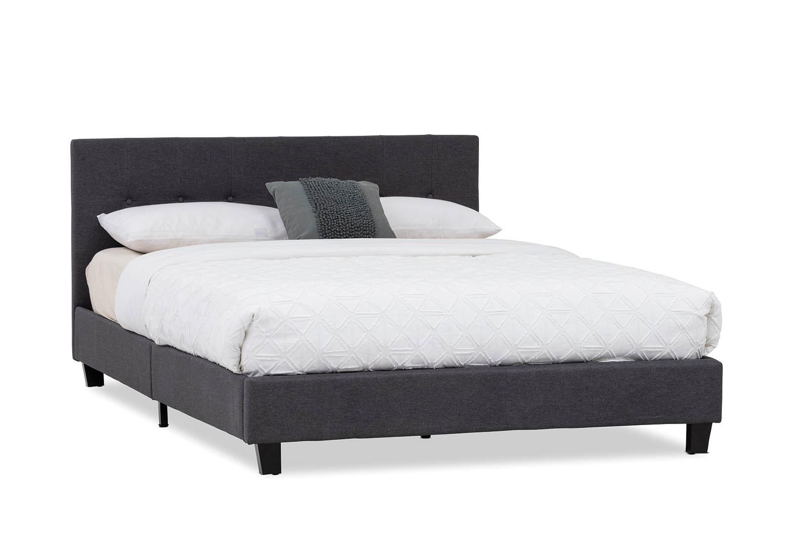 ROBINSON King Bed – image 4 of 9