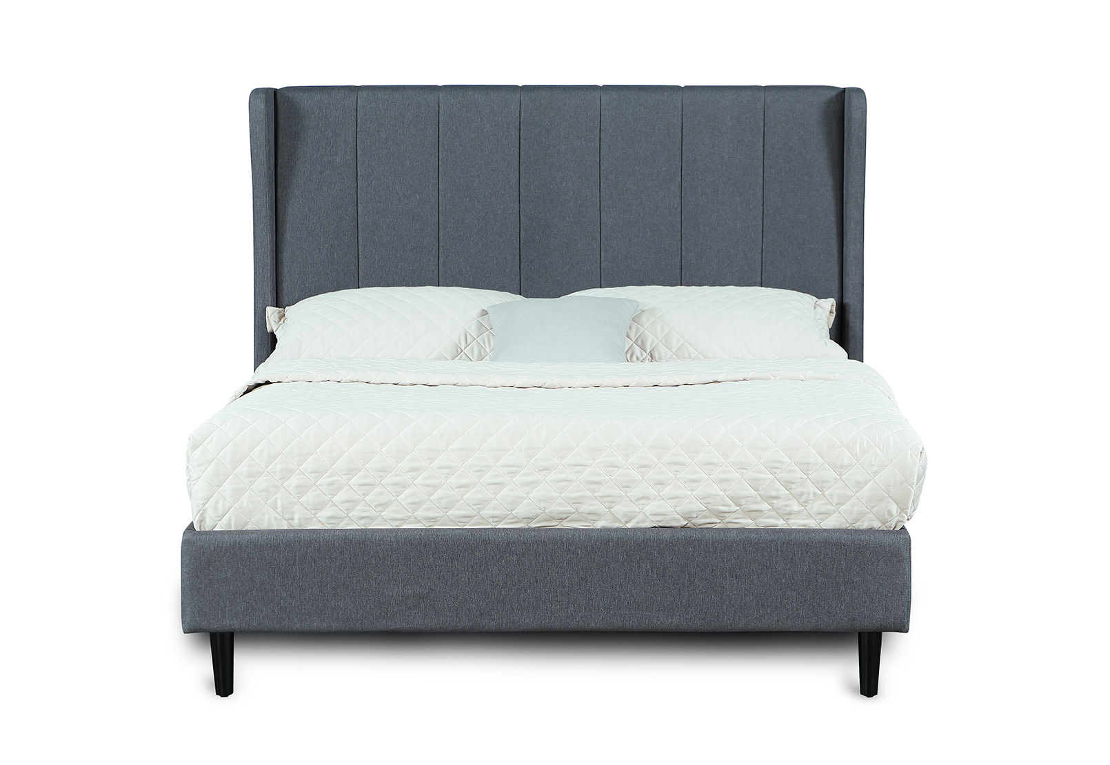 FRIEDMAN King Bed – image 3 of 10
