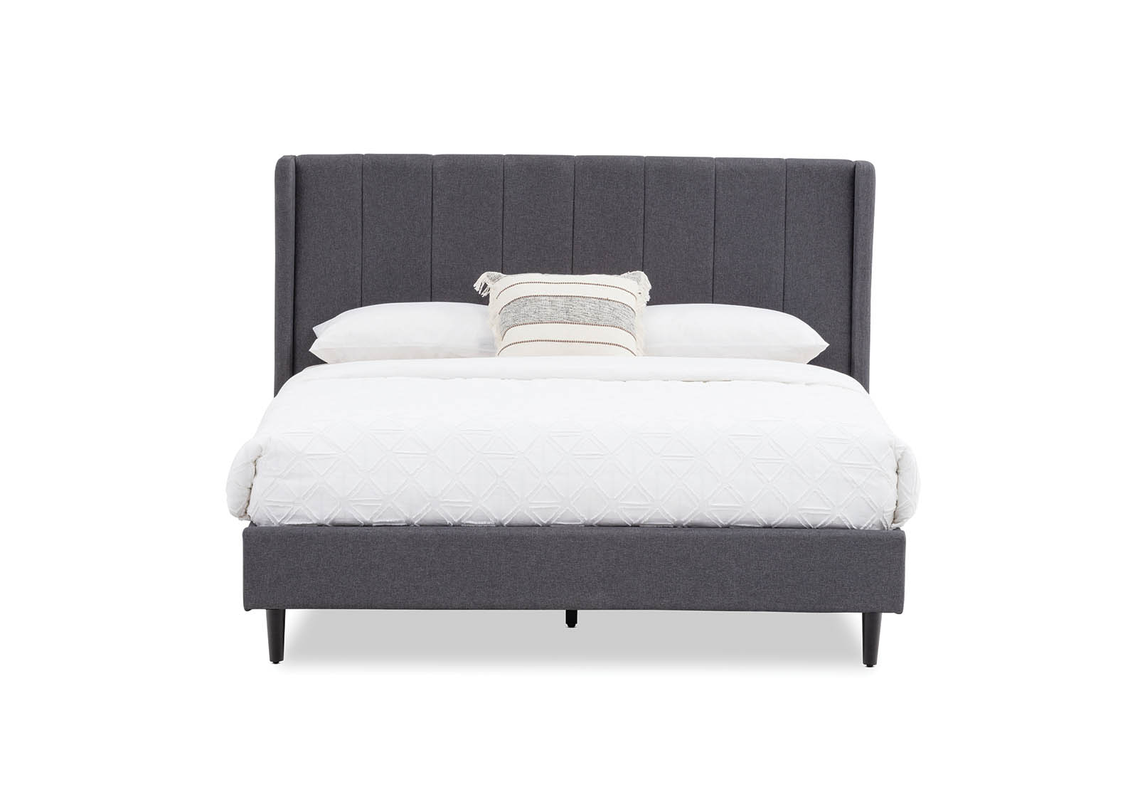 FRIEDMAN King Bed – image 2 of 10