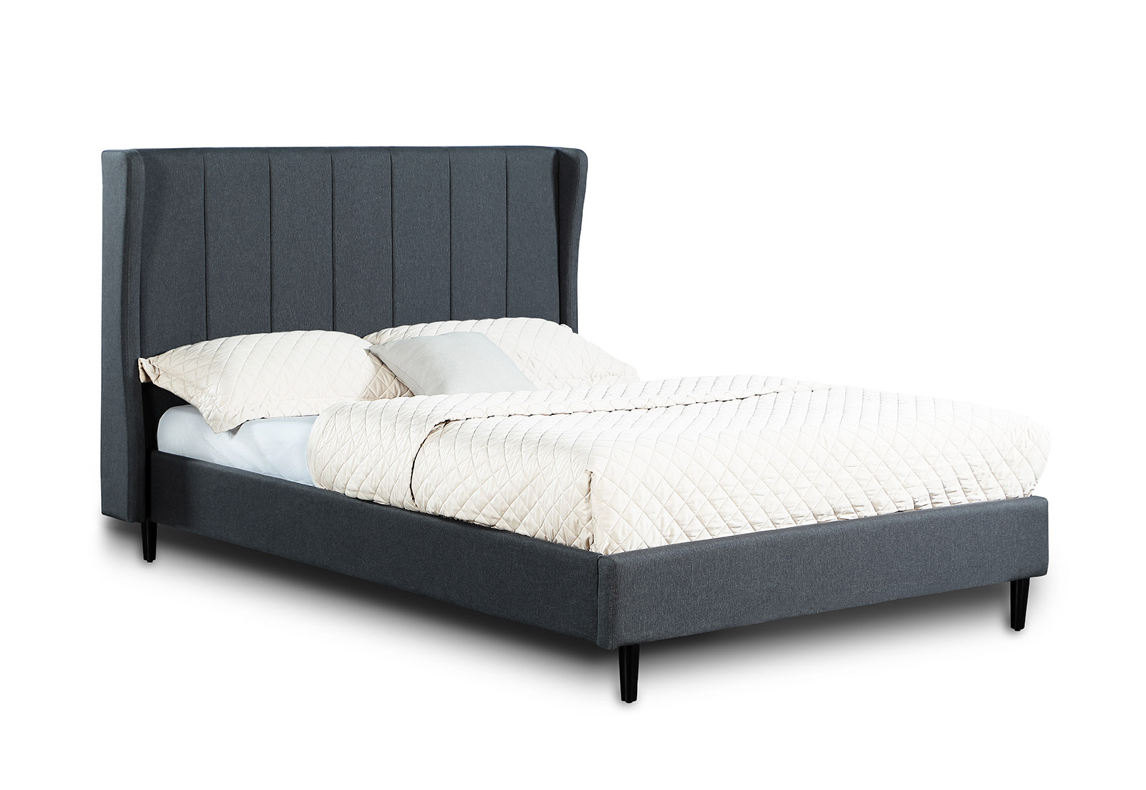 FRIEDMAN King Bed – image 8 of 10