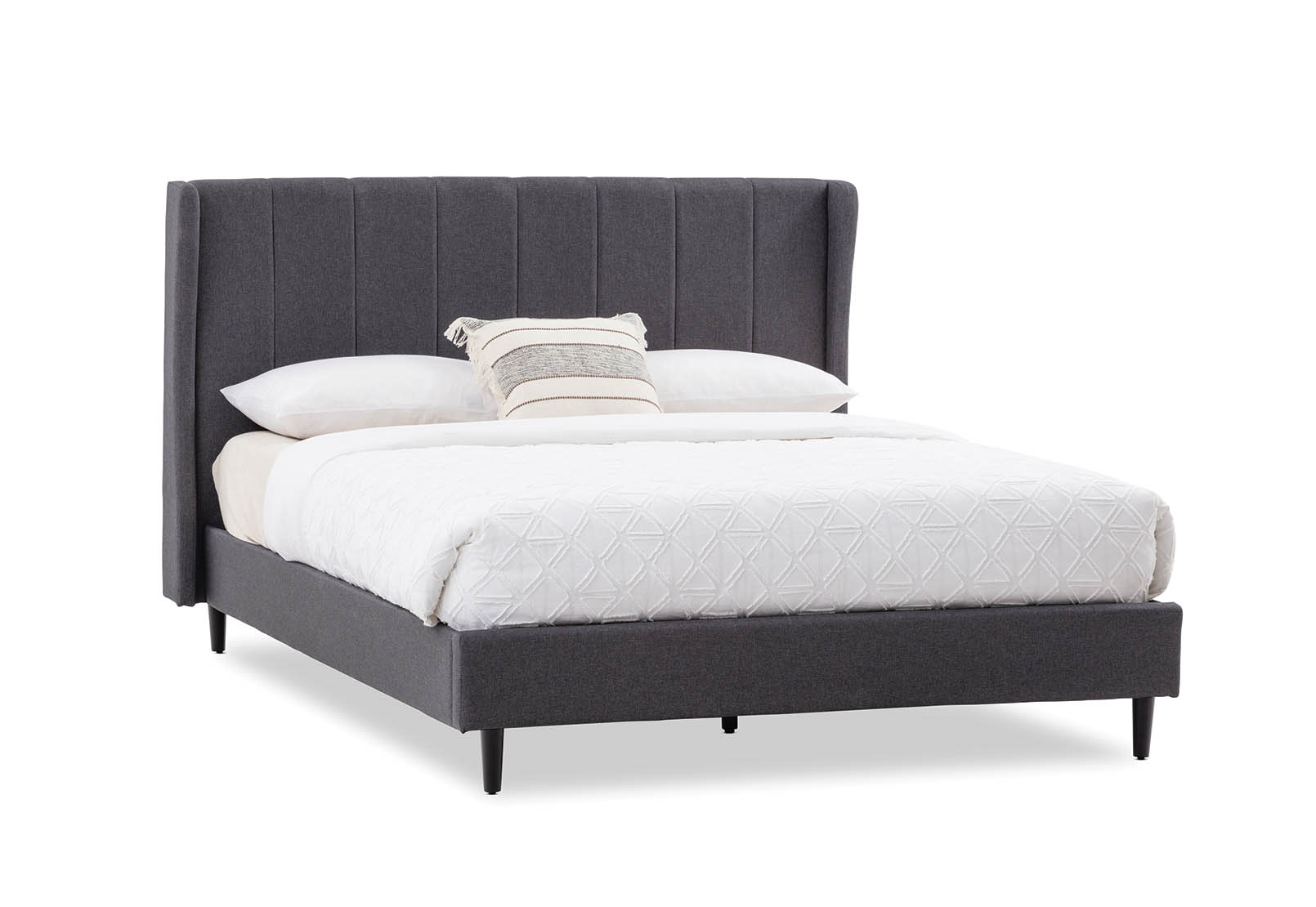 FRIEDMAN King Bed – image 9 of 10