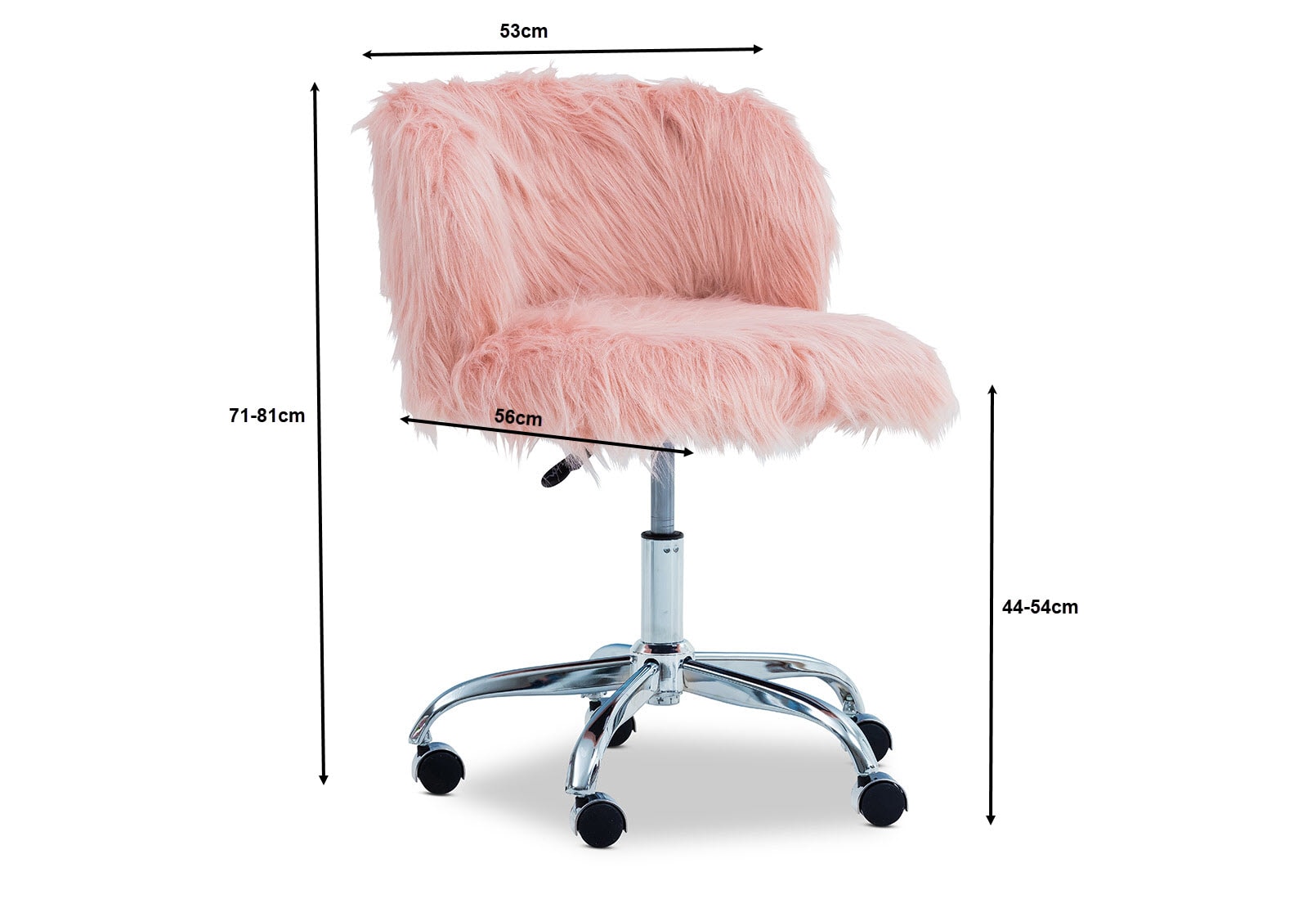 WINTERBERRY Office Chair – image 8 of 15