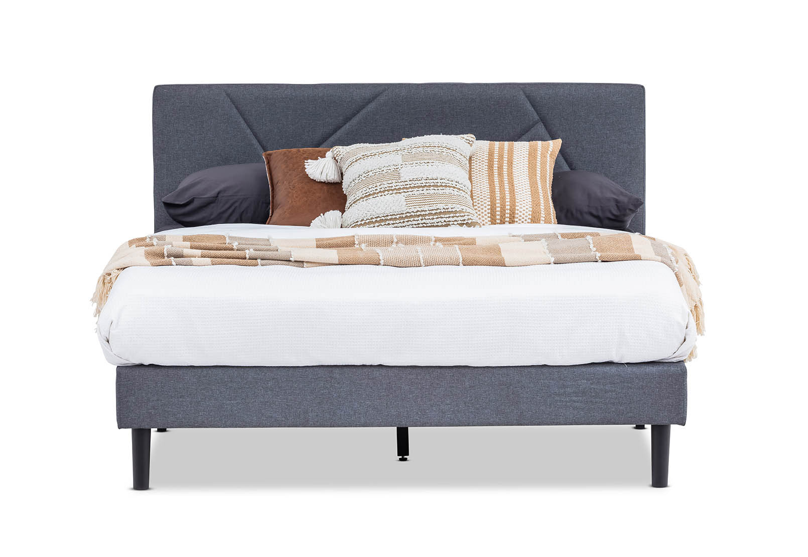 FRAZIER Queen Bed – image 4 of 24