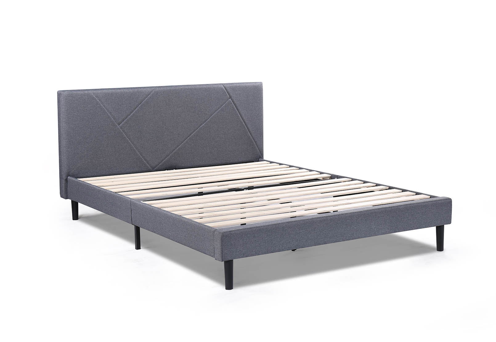 FRAZIER Queen Bed – image 10 of 24