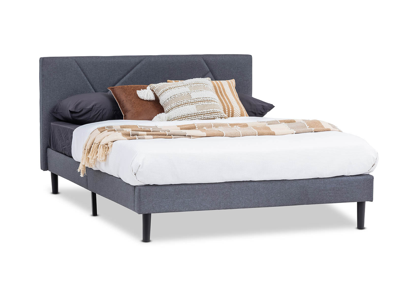 FRAZIER Queen Bed – image 8 of 24