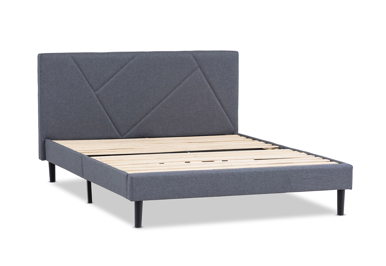 FRAZIER Queen Bed – image 13 of 24