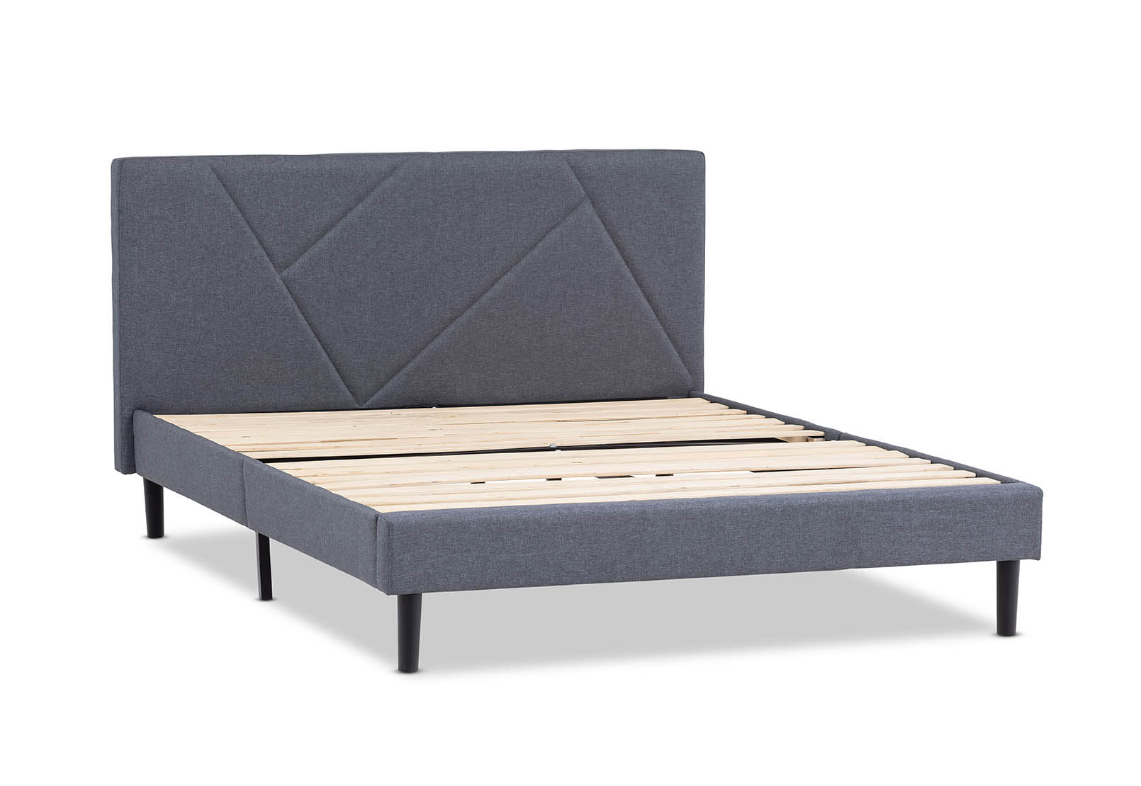 FRAZIER Queen Bed – image 18 of 24