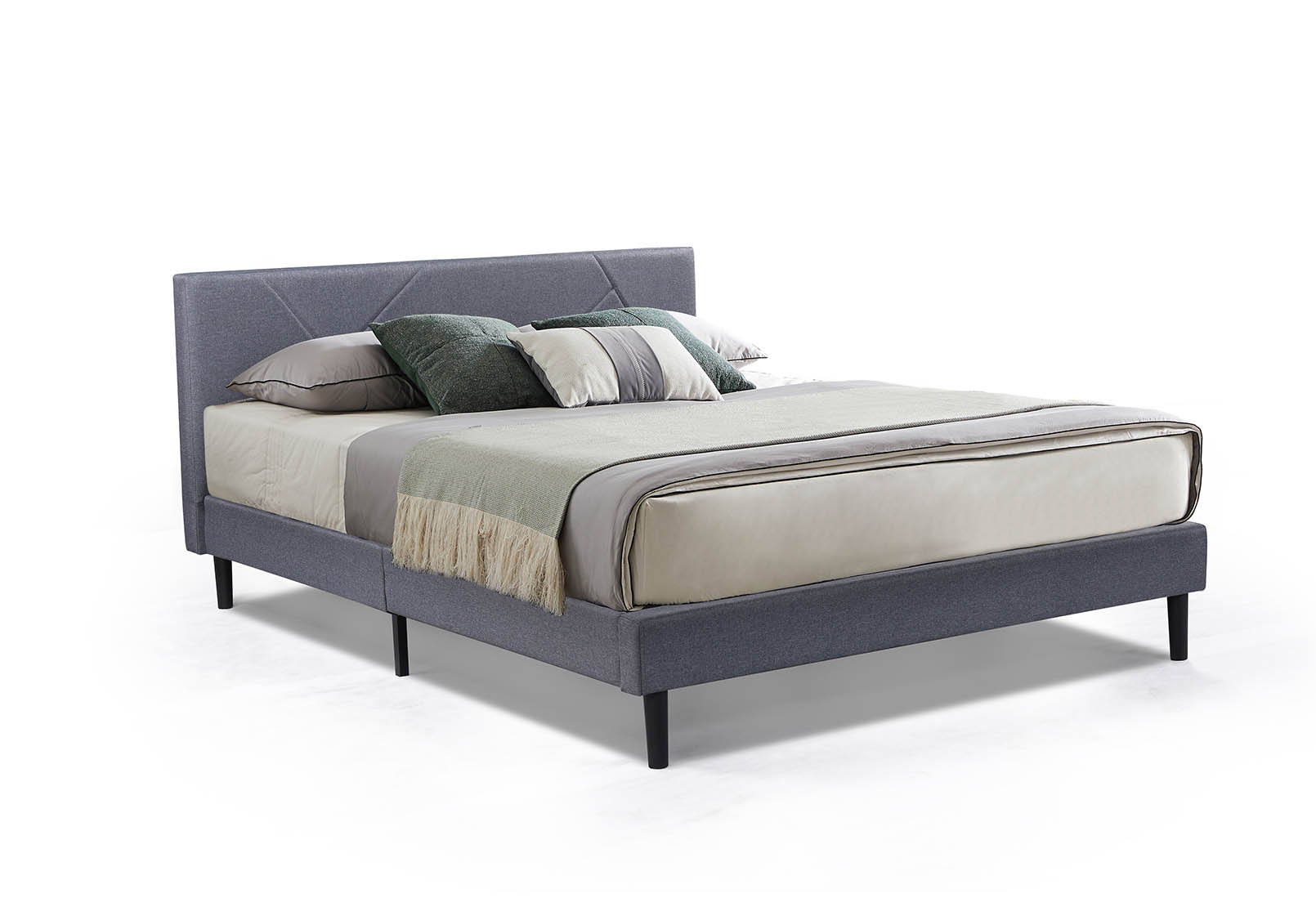 FRAZIER Queen Bed – image 22 of 24