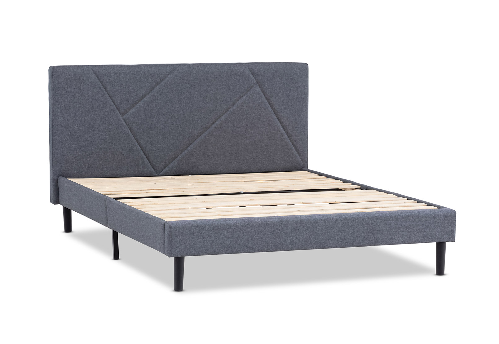 FRAZIER King Bed – image 11 of 20