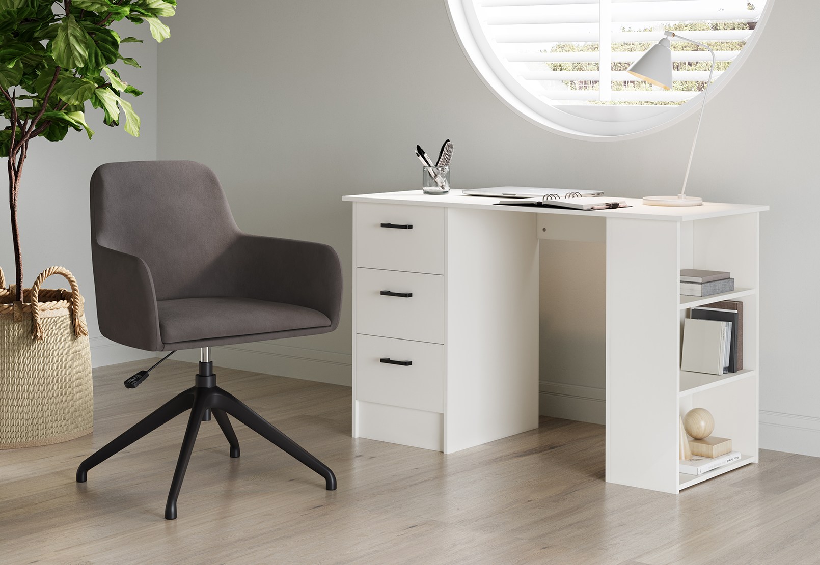HARRELL Desk – image 8 of 9